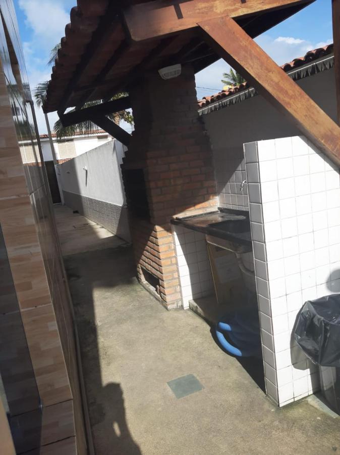 Flat No Hotel Carneiro De Tamandare Прайя дос Карнейрос Екстериор снимка
